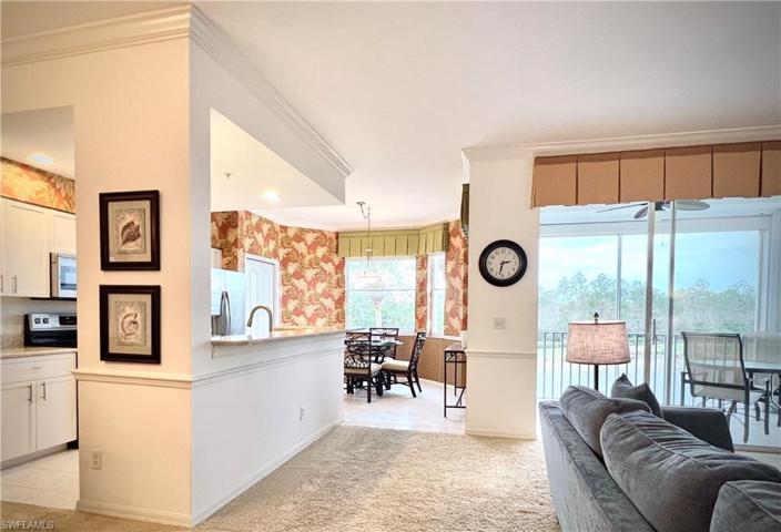 Open Floor Plan with updated kitchen and Baths