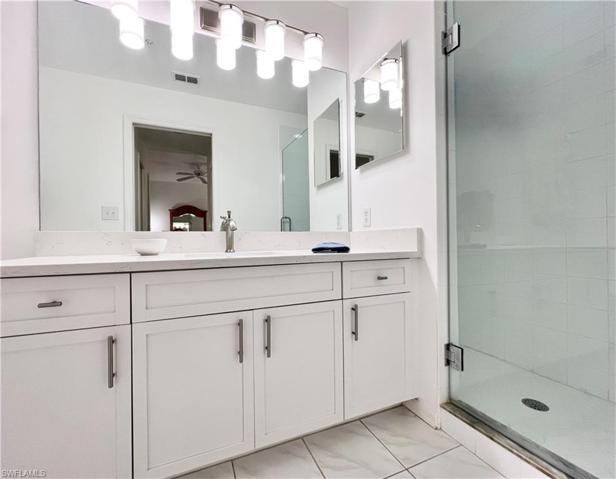 Updated Master Bath