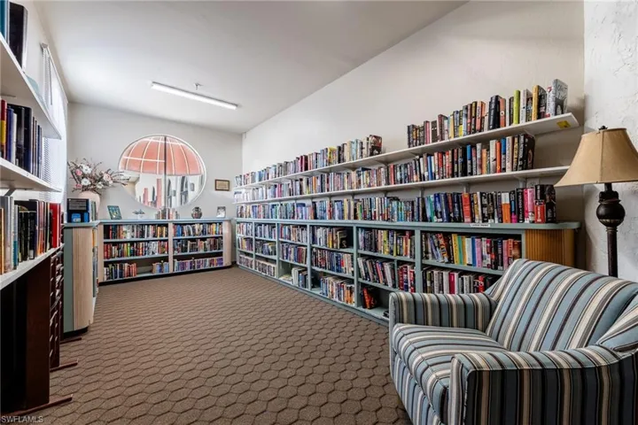 Community library