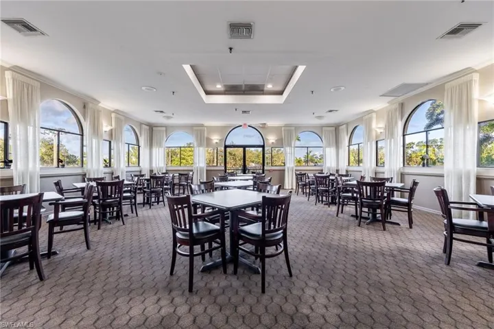 Community social space