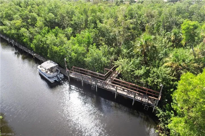 5701  Foxlake  DR, North Fort Myers, FL 33917