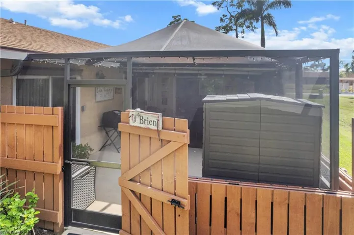 5701  Foxlake  DR, North Fort Myers, FL 33917