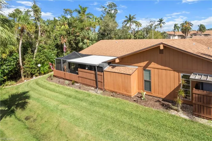 5701  Foxlake  DR, North Fort Myers, FL 33917