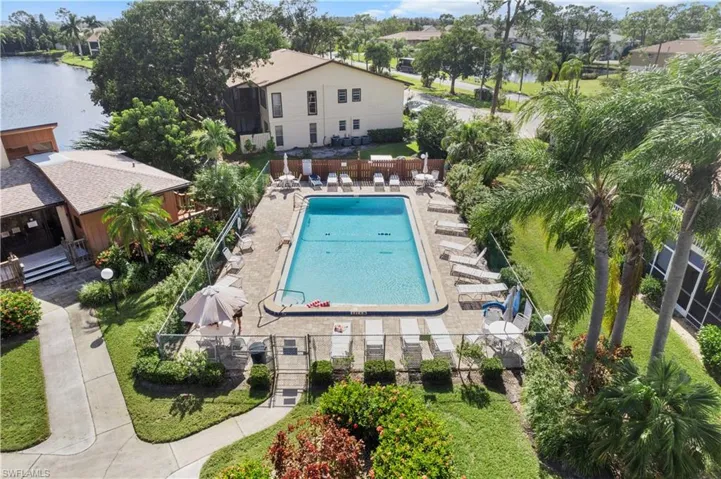 5701  Foxlake  DR, North Fort Myers, FL 33917