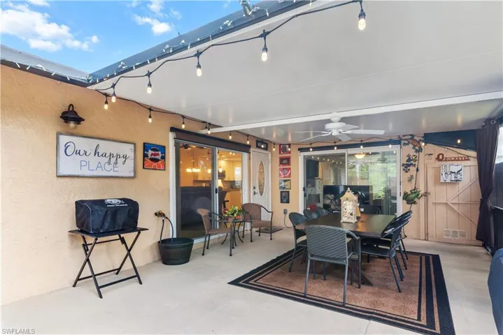 5701  Foxlake  DR, North Fort Myers, FL 33917