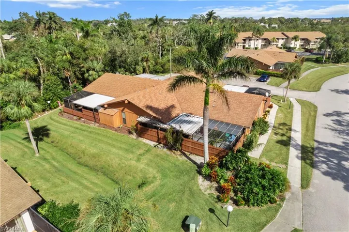 5701  Foxlake  DR, North Fort Myers, FL 33917