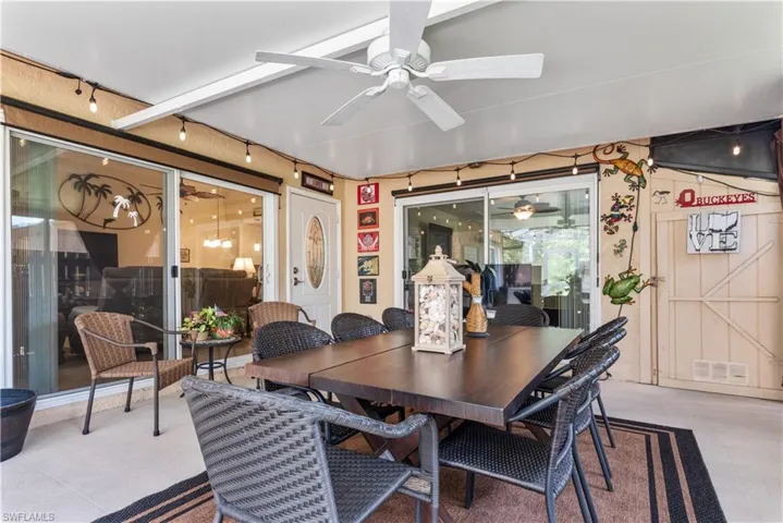 5701  Foxlake  DR, North Fort Myers, FL 33917