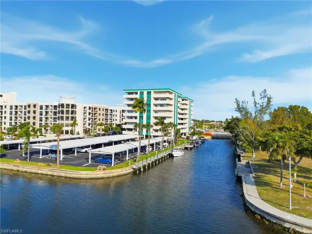 Water view