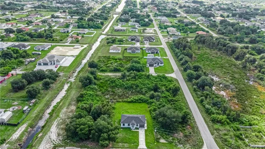 4703 Elva Ave S, Lehigh Acres, Florida 33976