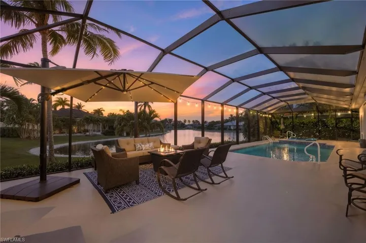 amazing lake view sunsets