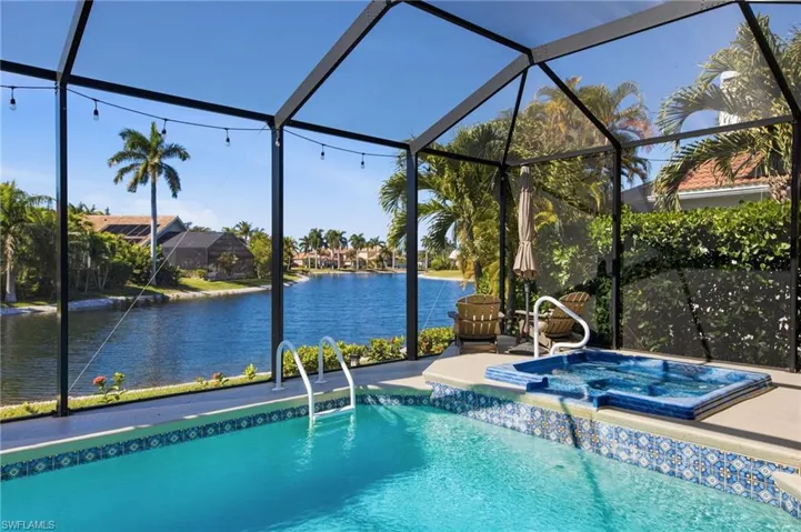 Lake views