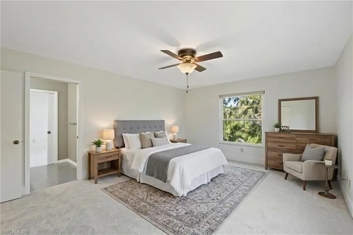 Bedroom number 4