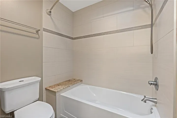 Jack & Jill Bathroom