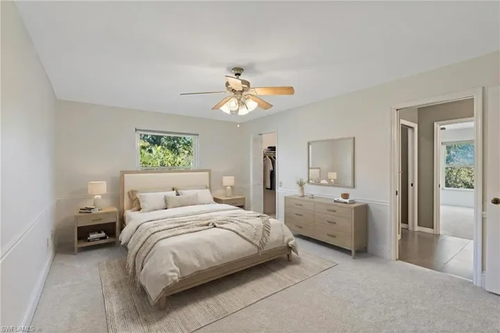 Bedroom number 3