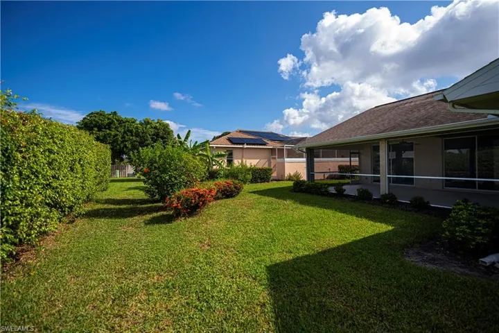 14730  Blackbird  LN, Fort Myers, FL 33919