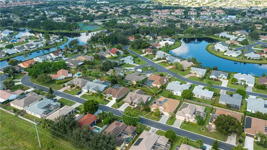 Outstanding Neighborhood