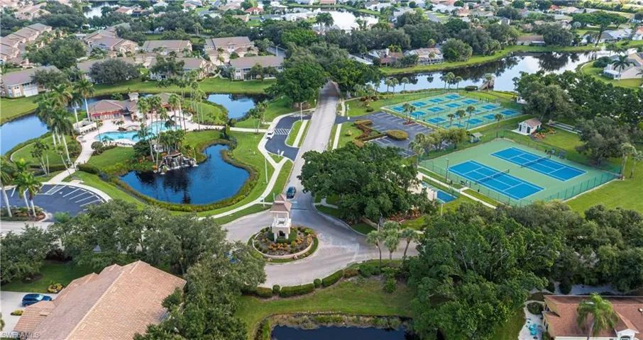 Outstanding community with MANY amenities