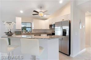 interior photo of similar house with furniture