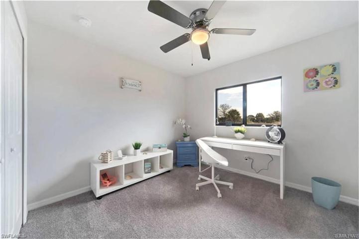 interior photo of similar house with furniture