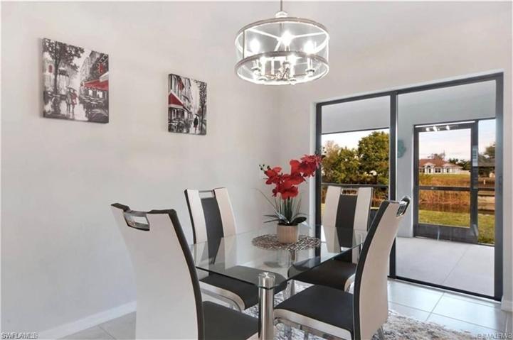 interior photo of similar house with furniture
