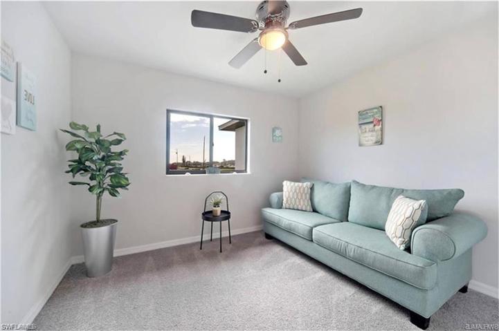 interior photo of similar house with furniture