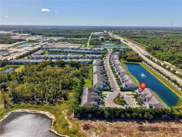 2543 Seychelles Dr 605, Naples, Florida 34112