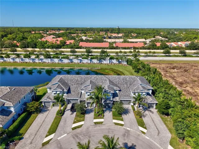 2543 Seychelles Dr 605, Naples, Florida 34112