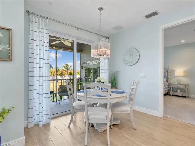 2543 Seychelles Dr 605, Naples, Florida 34112