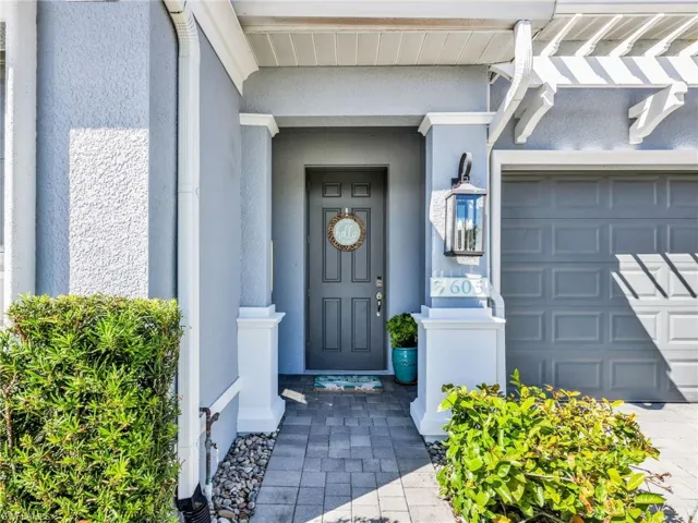 2543 Seychelles Dr 605, Naples, Florida 34112