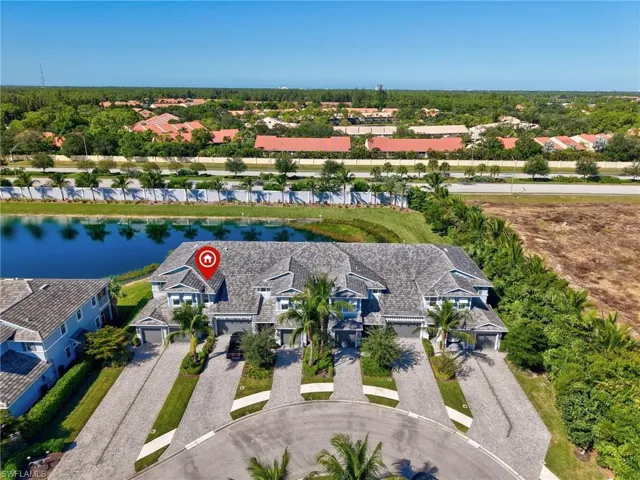 2543 Seychelles Dr 605, Naples, Florida 34112