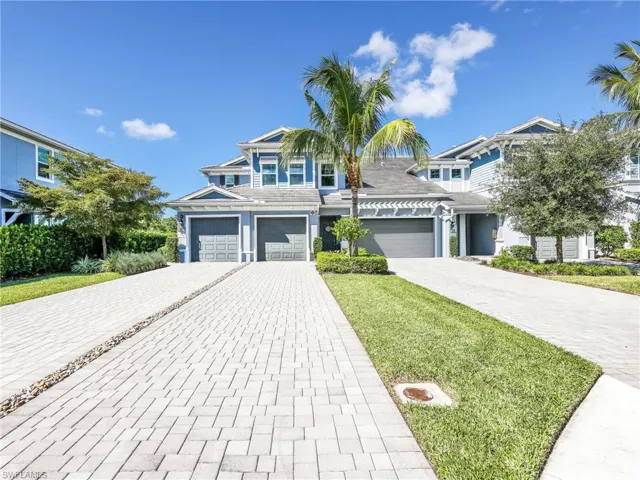 2543 Seychelles Dr 605, Naples, Florida 34112