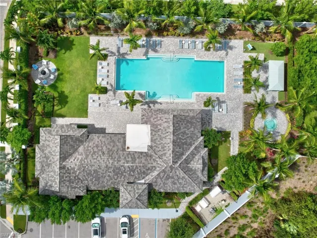2543 Seychelles Dr 605, Naples, Florida 34112