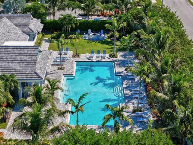 2543 Seychelles Dr 605, Naples, Florida 34112