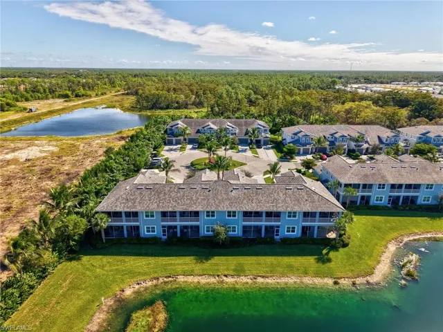 2543 Seychelles Dr 605, Naples, Florida 34112