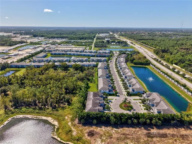 2543 Seychelles Dr 605, Naples, Florida 34112