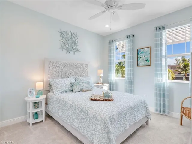 2543 Seychelles Dr 605, Naples, Florida 34112