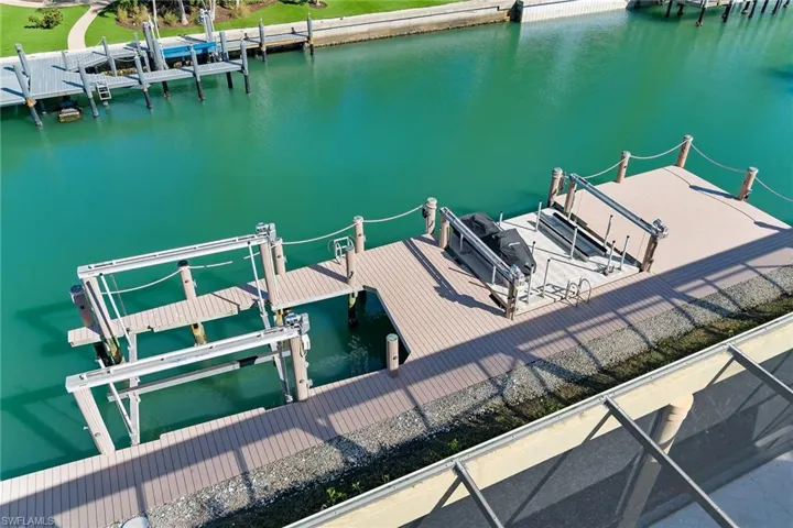 535 Alameda Ct, Marco Island, Florida 34145