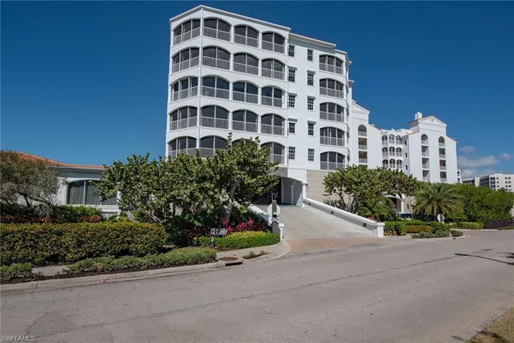 2000 Royal Marco Way 407, Marco Island, Florida 34145