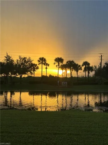 Water view