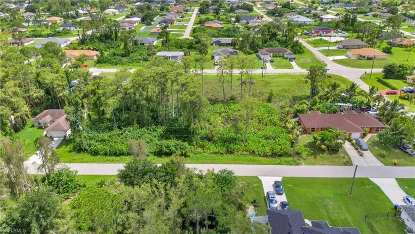 5435/5437 Benton St, Lehigh Acres Fl 33971