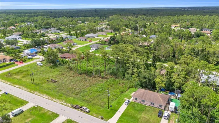 5435/5437 Benton St, Lehigh Acres Fl 33971