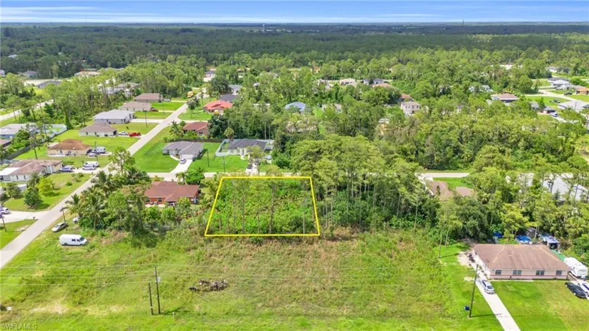 5435/5437 Benton St, Lehigh Acres Fl 33971