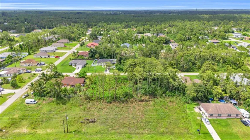 5435/5437 Benton St, Lehigh Acres Fl 33971