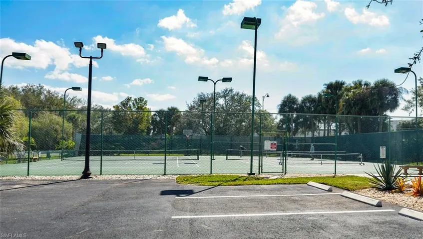 Tennis/Pickleball
