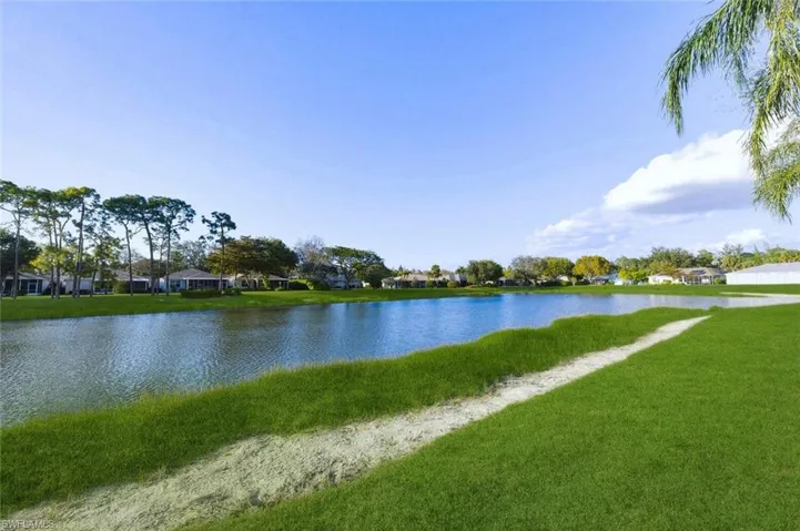 Water Views