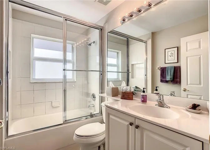 2nd full Full bathroom