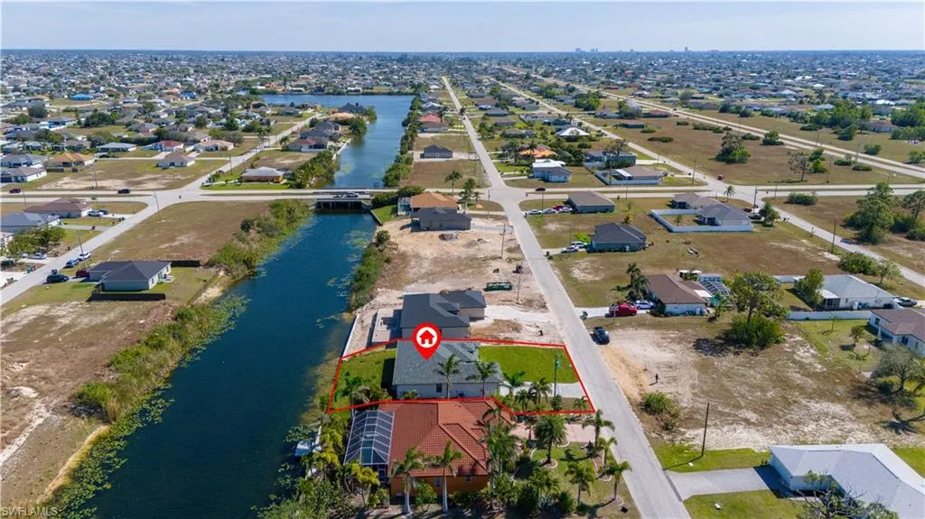 1623 17th ST, Cape Coral, FL 33993,224024352