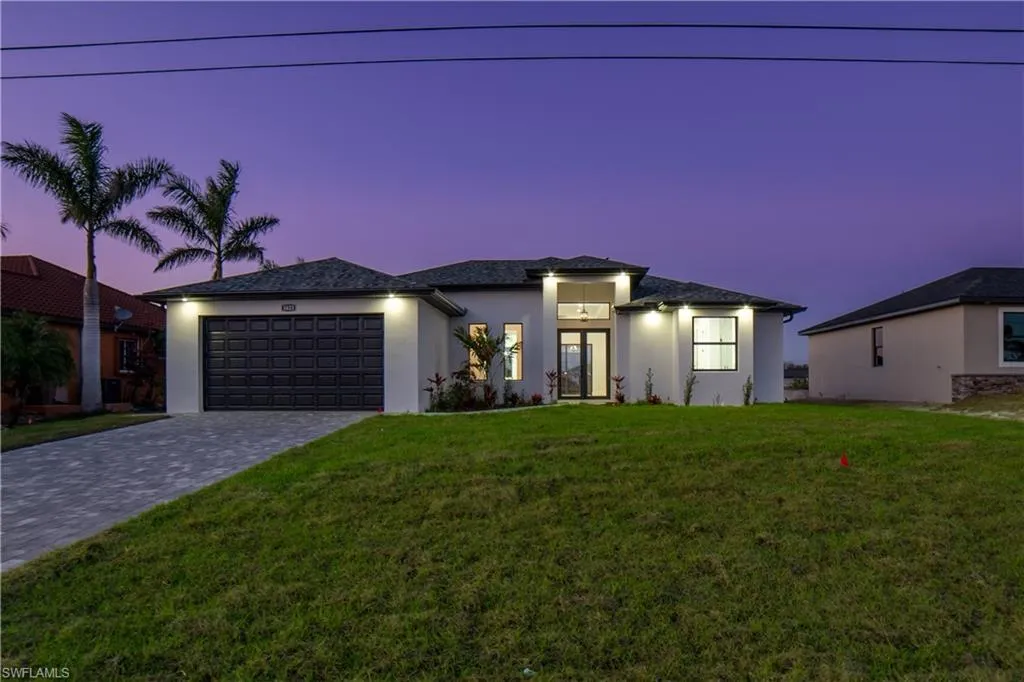 1623 17th ST, Cape Coral, FL 33993,224024352