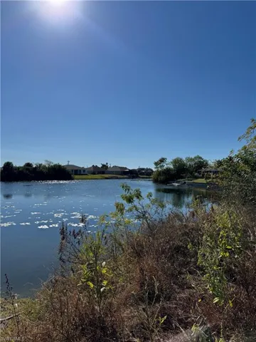 Water view