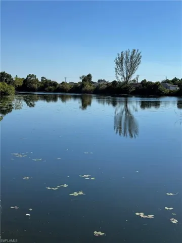 Water view